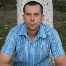 Фотография мужчины Виталий, 42 года из г. Мелитополь