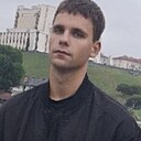 Даниил, 22 года