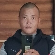 Фотография мужчины Александр, 37 лет из г. Комсомольск-на-Амуре