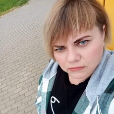 Фотография девушки Елена, 47 лет из г. Островец