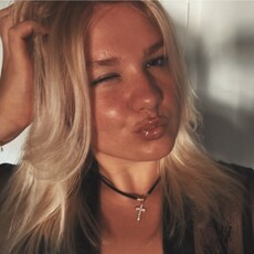 Фотография девушки Yana, 19 лет из г. Живец