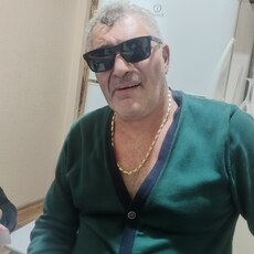 Фотография мужчины Артур, 56 лет из г. Волгоград