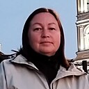 Татьяна, 45 лет