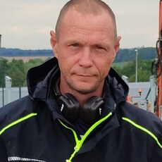 Фотография мужчины Алексей Потравка, 43 года из г. Катовице