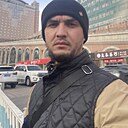 Axan, 32 года
