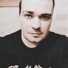 Фотография мужчины Сергей, 37 лет из г. Голицыно