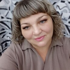 Фотография девушки Елена, 40 лет из г. Кемерово