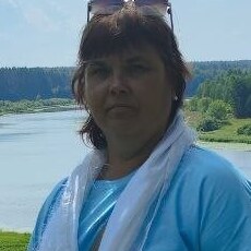 Фотография девушки Татьяна, 51 год из г. Нижний Новгород