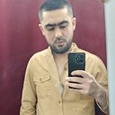 Anzor, 27 лет