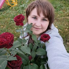 Фотография девушки Яяя, 35 лет из г. Барнаул