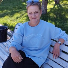 Фотография девушки Ольга, 53 года из г. Астрахань