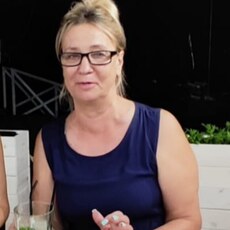 Фотография девушки Ольга, 57 лет из г. Екатеринбург