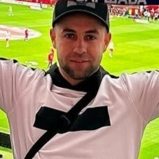 Фотография мужчины Даниил, 38 лет из г. Варшава