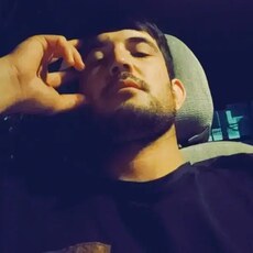 Фотография мужчины Alan, 30 лет из г. Сухум