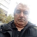 Ник, 62 года