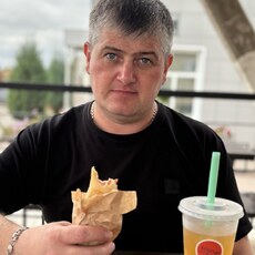 Фотография мужчины Андрей, 39 лет из г. Новоаннинский