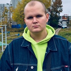 Фотография мужчины Никита, 21 год из г. Усть-Илимск