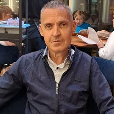 Фотография мужчины Роман, 49 лет из г. Минеральные Воды