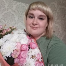 Фотография девушки Алина, 38 лет из г. Каменск-Уральский