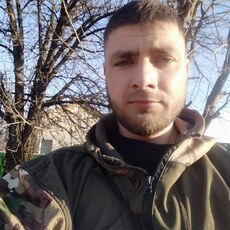 Фотография мужчины Макс, 32 года из г. Отрадная