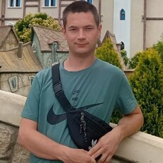 Фотография мужчины Андрей, 29 лет из г. Верещагино