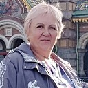 Татьяна, 63 года