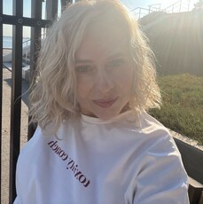 Фотография девушки Наталья, 43 года из г. Пенза