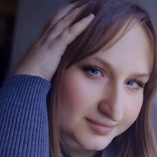 Фотография девушки Марина, 28 лет из г. Горки