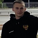 Андрей, 28 лет