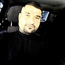 Фарис, 35 лет