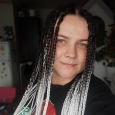 Фотография девушки Катерина Freedom, 40 лет из г. Северодвинск