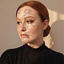 Любимова, 34 года