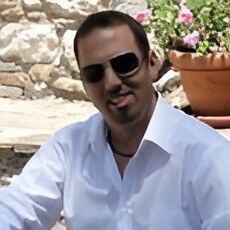 Фотография мужчины Михаил, 42 года из г. Москва