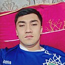 Bek, 26 лет