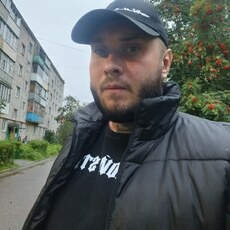 Фотография мужчины Кирилл, 35 лет из г. Конаково