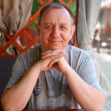 Фотография мужчины Серега, 41 год из г. Выкса