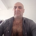 Эльхан, 45 лет