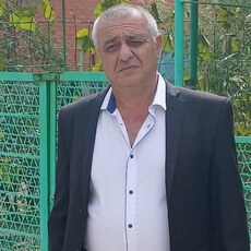Фотография мужчины Артур, 52 года из г. Славянск-на-Кубани