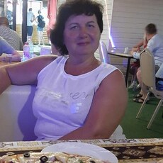 Фотография девушки Ольга, 53 года из г. Иваново