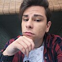 Nick, 26 лет