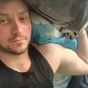 Александо, 30 лет