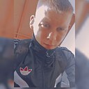 Леха, 25 лет