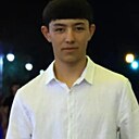 Судайс, 25 лет