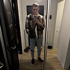 Фотография мужчины Аndrii, 23 года из г. Киев