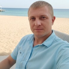 Фотография мужчины Александр, 35 лет из г. Димитровград