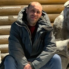 Фотография мужчины Максим, 41 год из г. Северодвинск