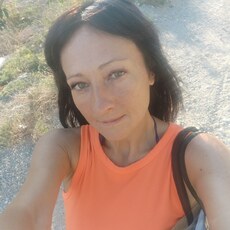 Фотография девушки Елена, 44 года из г. Новороссийск