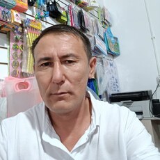 Фотография мужчины Дархан, 43 года из г. Тараз
