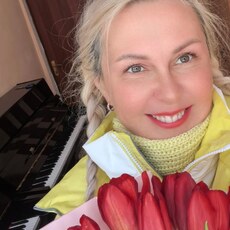 Фотография девушки Marika, 39 лет из г. Астана