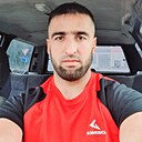 Ismoil, 34 года